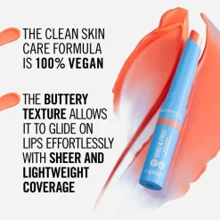 Kind & Free Tinted Lip Balm