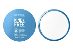 Kind &Free Pressed Powder