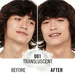 Kind &Free Pressed Powder