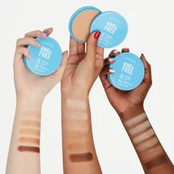 Kind &Free Pressed Powder