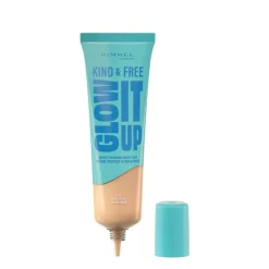 Kind&Free skin tint