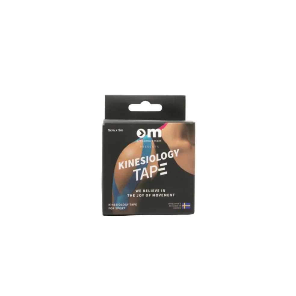 Kinesiology Tape