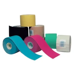 Kinesiotape 7,5 cm (5 meter)