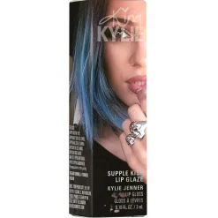 King Kylie Supple Kiss Lip Glaze