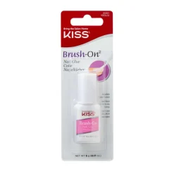 Kiss Brush-On Nail Glue - KBGL02