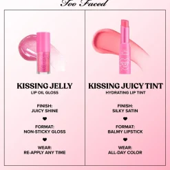 Kissing Jelly Lip Gloss