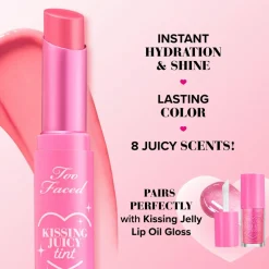 Kissing Juicy Lip Tint