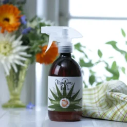 Køkken Rengøringspray Appelsin Rosmarin