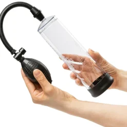 Klassisk Penis Pumpe