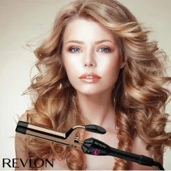 Klemmekrøllejern Pro Collection