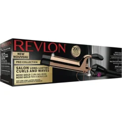 Klemmekrøllejern Pro Collection