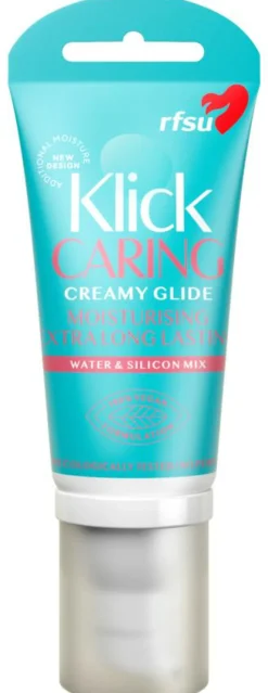 Klick Caring Glide