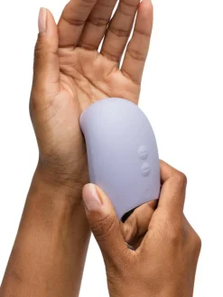 Klitoris-sugelegetøj