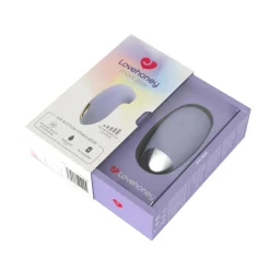 Klitoris-sugelegetøj