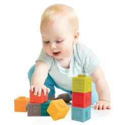 Klodser med 3D billeder