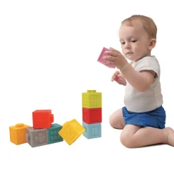 Klodser med 3D billeder