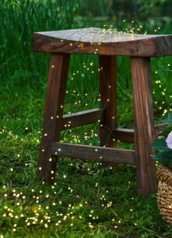 Knirke Solar lyskæde