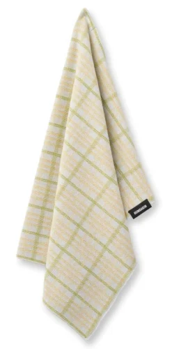 Knitted Kitchen Towel