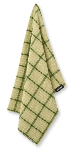 Knitted Kitchen Towel