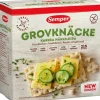 Knækbrød grov glutenfri