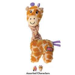 Knots Twist Mix Hundelegetøj