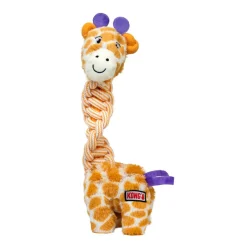 Knots Twist Mix Hundelegetøj