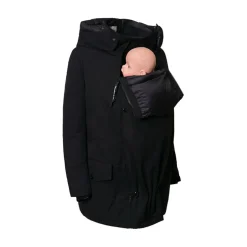 Koala Graviditets- og bærejakke