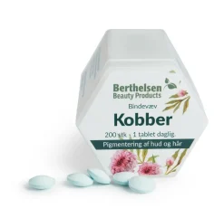 Kobber