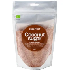 Kokos palmesukker Ø