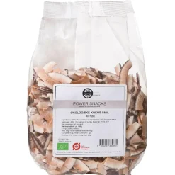 Kokos Smil Ristede Ø