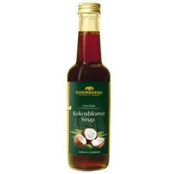 Kokosblomst sirup Ø