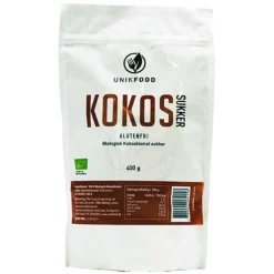 Kokosblomstsukker Ø