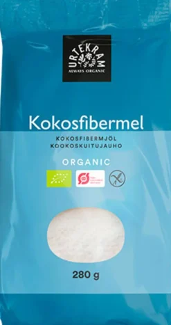 Kokosfibermel Ø