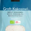 Kokosmel Ø