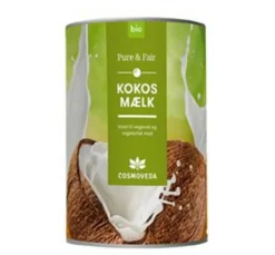 Kokosmælk Ø
