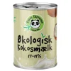 Kokosmælk 17-19% Ø