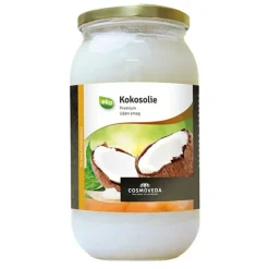 Kokosolie (u. smag) Ø