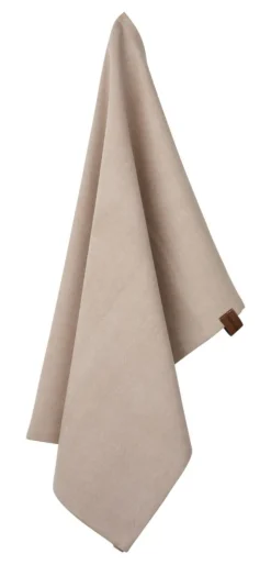 Økolgisk Viskestykke Stone 2-pak