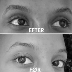 Økologisk Bryn- & Vippeserum