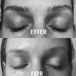 Økologisk Bryn- & Vippeserum