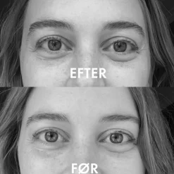 Økologisk Bryn- & Vippeserum