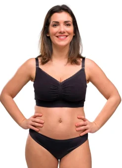 Økologisk Graviditets- Og Amme-BH