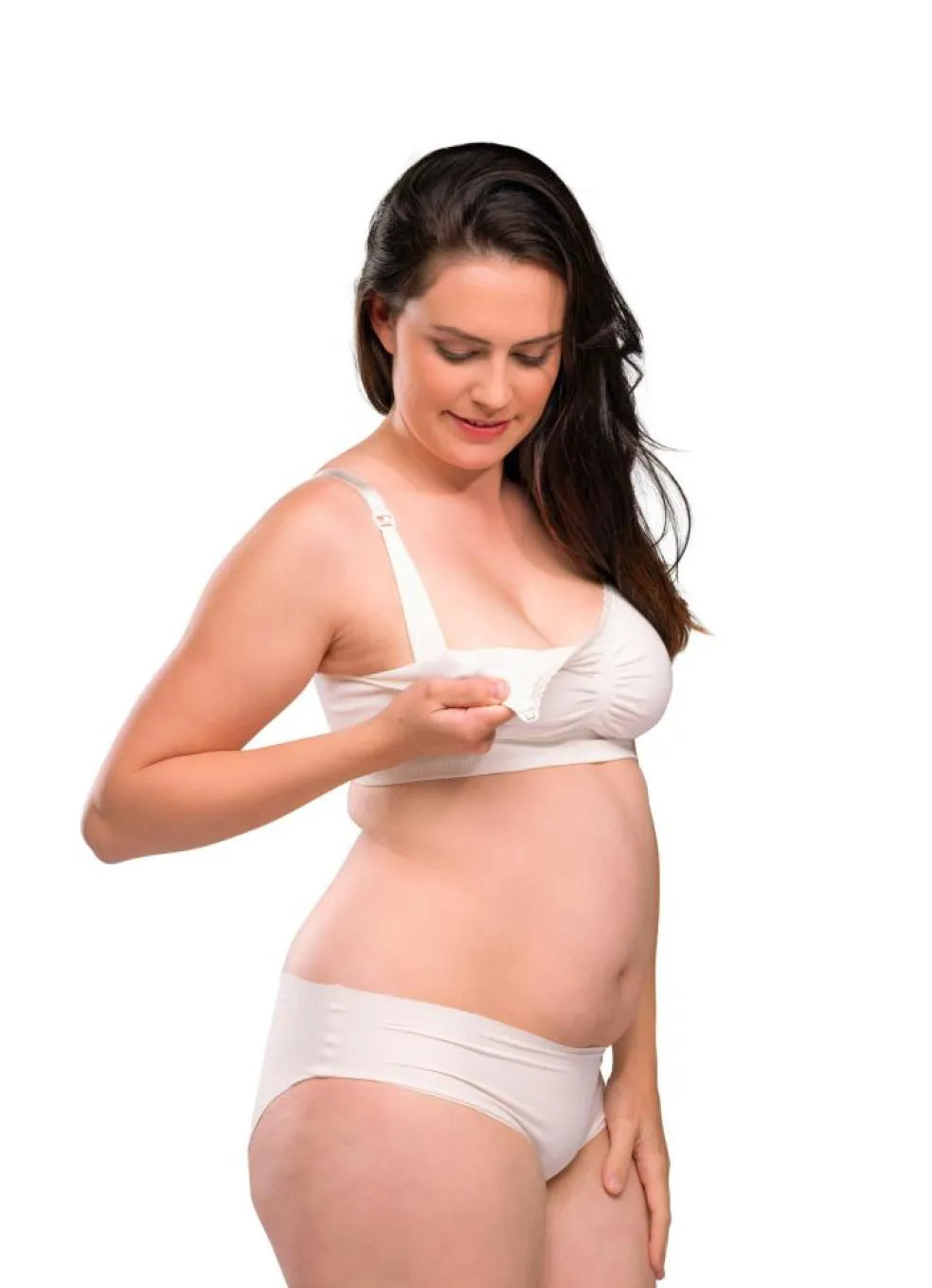 Økologisk Graviditets- Og Amme-BH