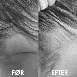 Økologisk Hårserum Boost