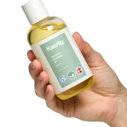 Økologisk Massageolie