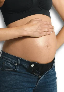 Økologisk Taljeforlænger Til Bukser