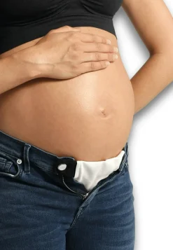 Økologisk Taljeforlænger Til Bukser