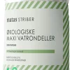 Økologiske Maxi Vatrondeller