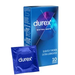 Kondomer Extra Safe