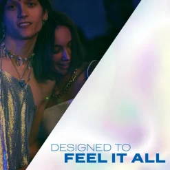 Kondomer Invisible Extra Glidecreme